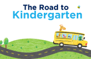 Over 550 future Kindergarten students to visit the Road to Kindergarten event 